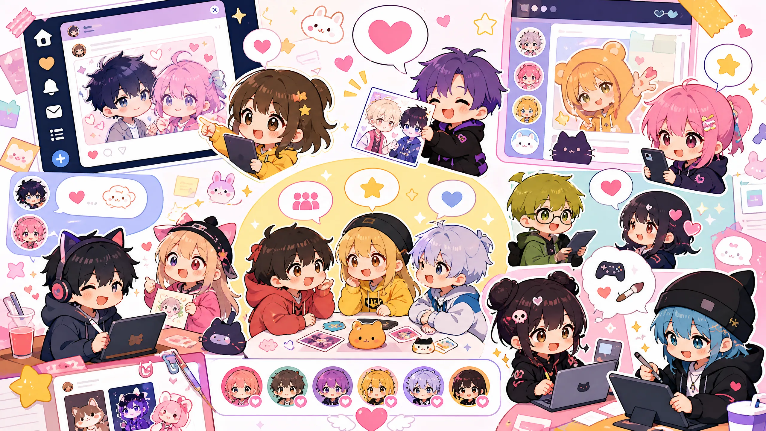 创作者樱花写手头像